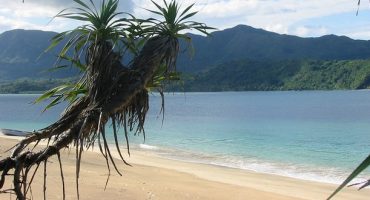 Les beautés des Comores,  dans l’Océan Indien
