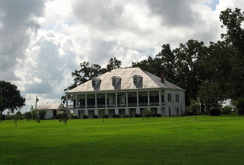 La plantation Sy Jpseph (Photo : Ken Lund / Flickr cc.)