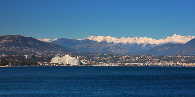 Une carte pour accéder aux attractions de la Côte d'Azur ...