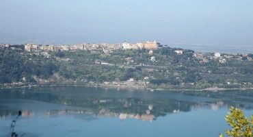 Les jardins privés du pape à Rome sont ouverts au public !
