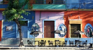 L’Argentine : un pays idéal pour faire un PVT ?
