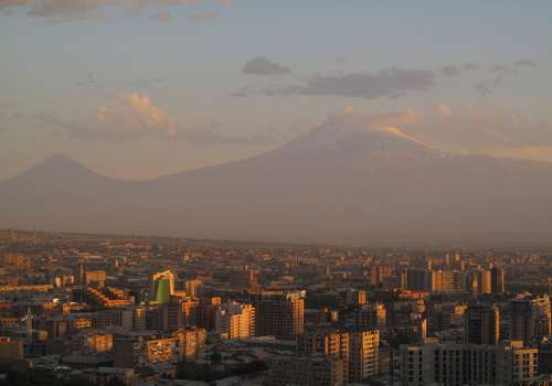 Yerevan