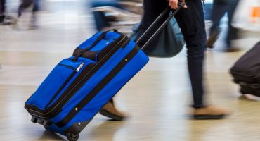 Imprimez vos étiquettes bagages avec Air France
