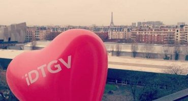 IDTGV lance un abonnement pour voyager à volonté !