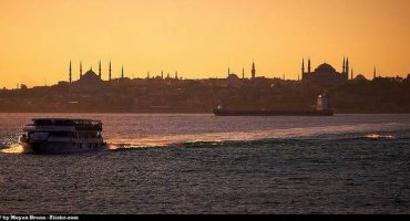 Istanbul : la meilleure destination au monde ?