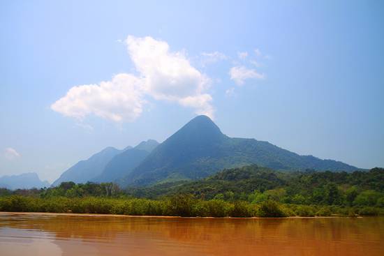 Muang Ngoi