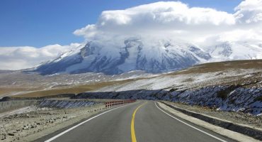 Route mythique : faire un voyage le long de la Route de la soie