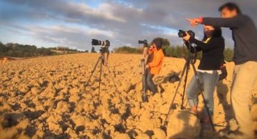 Voyager pour apprendre la photographie… apprendre la photographie pour voyager