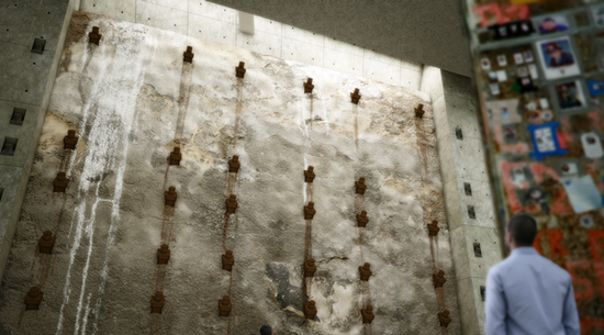 Photo : www.911memorial.org