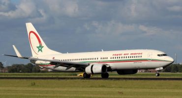 Bagages Royal Air Maroc : prix, poids, dimensions…