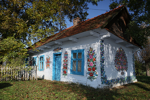 Crédit : polandMFA / Flickr cc.