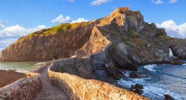 Les 7 merveilles naturelles de l’Espagne