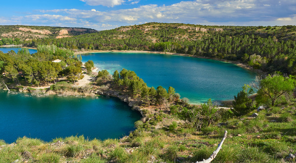 Les-lacs-de-Ruidera-Espagne-iStock