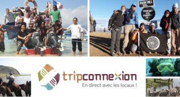 TripConnexion : des voyages à la carte sans intermédiaire
