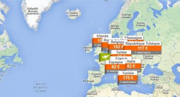 Des bons plans de dernière minute pour partir en vacances !