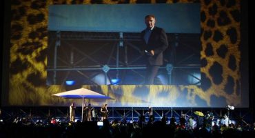 Le top 10 des cinémas de plein air en Europe