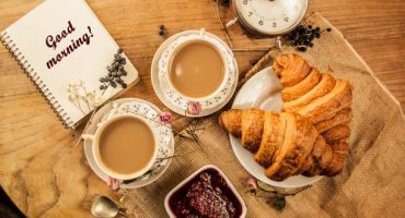 Les 11 meilleurs petits déjeuners au monde