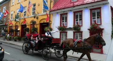 Canada : 10 choses à voir et à faire au Québec