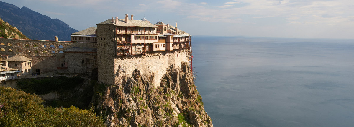 Encens grec à l'orchidée 100 gr Mont Athos | vente en ligne sur