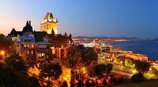Quebec