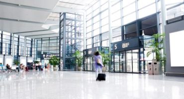 Top 5 des aéroports européens les moins pratiques