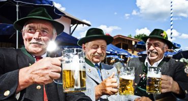 Aller à l’Oktoberfest 2014 pour s’amuser façon bavaroise
