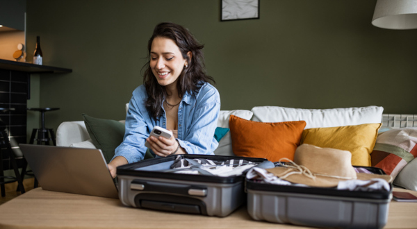 paiement en ligne paypal billet d'avion