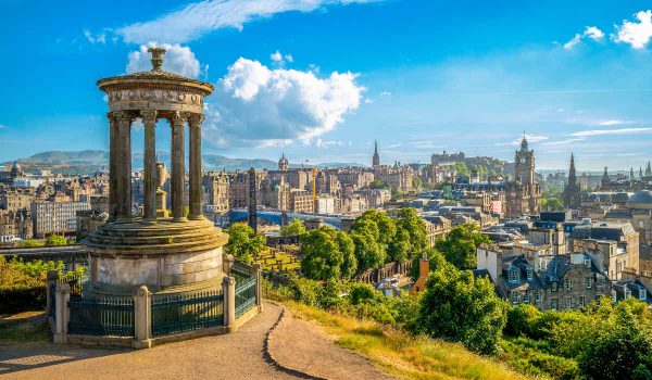 Edimbourg-Ecosse-iStock