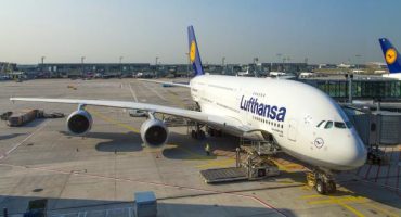 Bagages Lufthansa : prix, poids, dimensions…