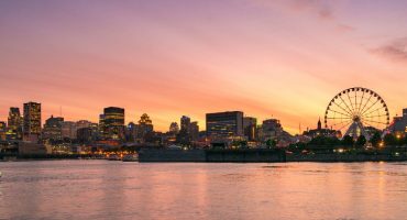 5 choses à faire à Montréal