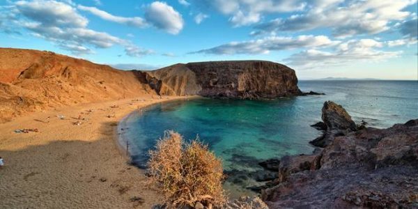 lanzarote