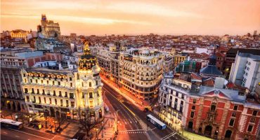 Les incontournables à voir et à faire à Madrid