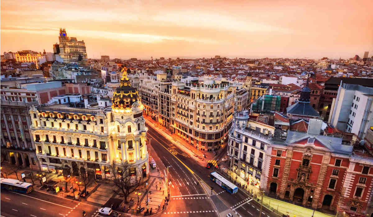 Les incontournables à voir et à faire à Madrid Magazine du Voyageur