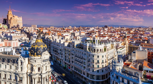 incontournables a madrid