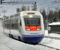 Allegro train 120x100