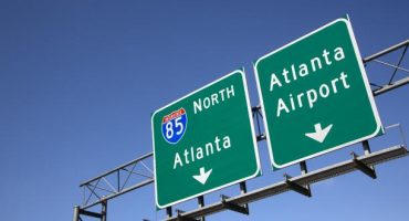 Que faire lors d’une escale à Atlanta ?