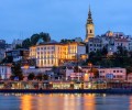 Belgrade 120x100