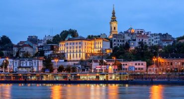 Bons plans pour visiter Belgrade en un week-end