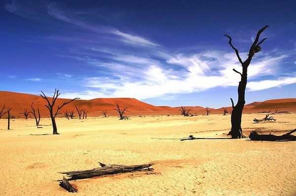namibie