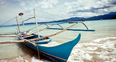 Les 10 plus belles îles du monde