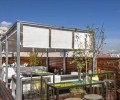 rooftop Madrid 120x100