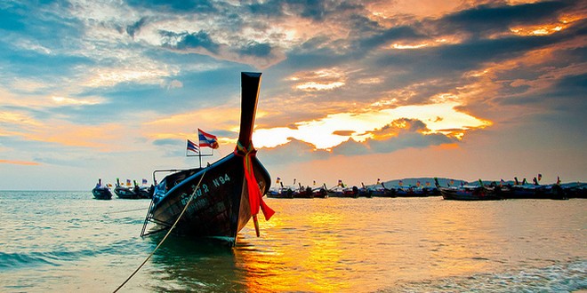 voyage thailande securite