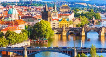 Visiter Prague hors des sentiers battus