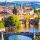 Ponts de Prague