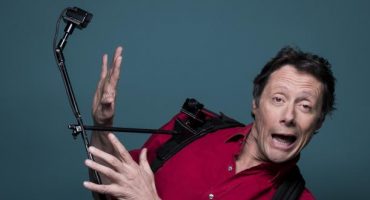 J’irai dormir chez vous : rencontre avec Antoine de Maximy