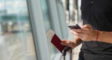 Top 10 des applications smartphone pour voyager