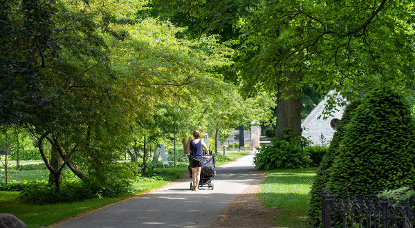 cimetière Assistens