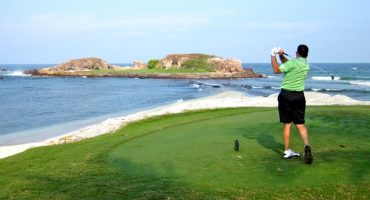 Les meilleures destinations de golf dans le monde