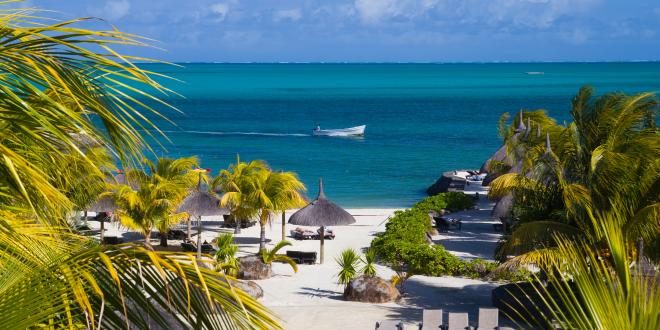 ou partir en amoureux en mars Île Maurice