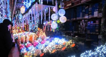 Bientôt l’ouverture des marchés de Noël en Alsace